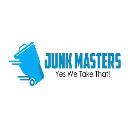 Junk Masters of Richardson logo